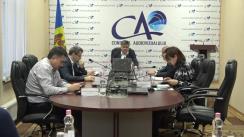 Ședința Consiliului Audiovizualului din 13 noiembrie 2019