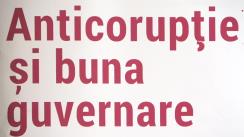 Lecția 9 din cadrul cursului universitar „Anticorupție și buna guvernare” organizat de Expert-Grup. Integritatea în sectoarele privat și public: prevederile Legii privind integritatea și aplicarea acesteia în instituțiile publice, companii și bănci, pe baza celor mai bune practici internaționale relevante