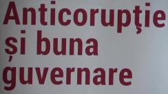 Lecția 10 din cadrul cursului universitar „Anticorupție și buna guvernare” organizat de Expert-Grup. Buna guvernare și politici anticorupție în industria bancară