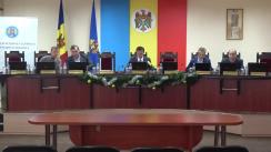 Ședința Comisiei Electorale Centrale din 10 decembrie 2019