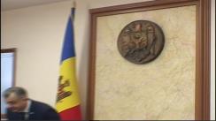 Ședința Guvernului Republicii Moldova din 27 decembrie 2019