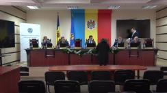 Ședința Comisiei Electorale Centrale din 3 ianuarie 2020