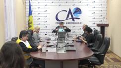 Ședința Consiliului Audiovizualului din 20 ianuarie 2020