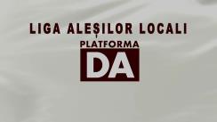 Congresul Aleșilor Locali ai Platformei DA