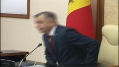 Ședința Guvernului Republicii Moldova din 29 ianuarie 2020