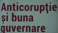 Cursul universitar „Anticorupție și buna guvernare”. Studiu de caz: cinci ani de la fraudele din sectorul bancar - ce am aflat în acest timp