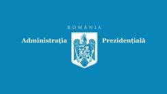 Conferința „România Educată - politici publice și coordonarea surselor de finanțare”