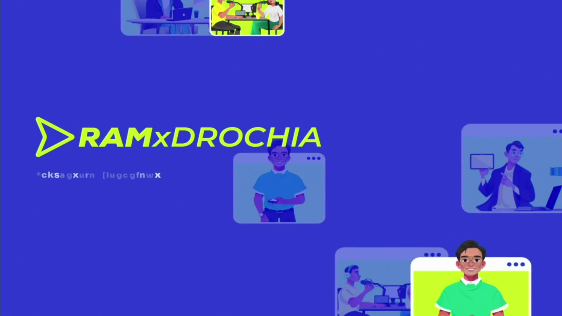 RAMxDrochia