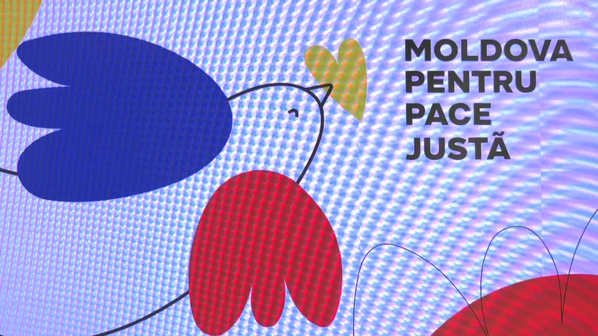 Declarația comună a organizațiilor societății civile din Republica Moldova  „Pentru o pace justă și durabilă în Ucraina”. #MoldovaPentruPaceJustă