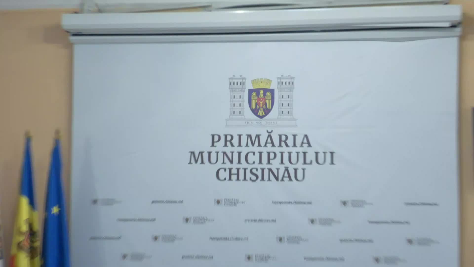 Ședința Consiliului Municipal Chișinău din 27 ianuarie 2026