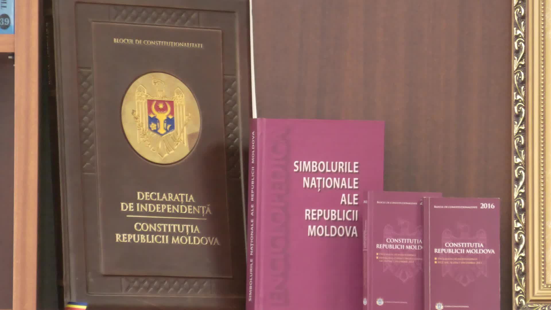 Prezentarea Raportului de activitate al Instituției Publice Compania „Teleradio-Moldova”, desfășurată pe platforma Comisiei pentru cultură, educație, cercetare, tineret, sport și mass-media