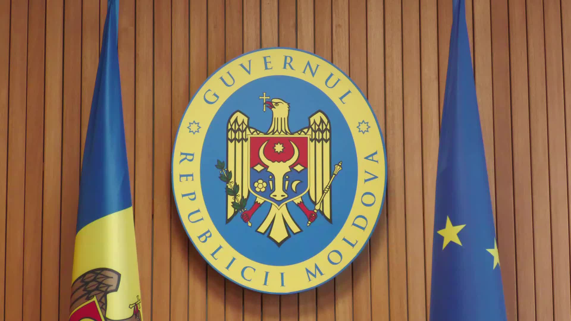 Conferință de presă după ședința Guvernului Republicii Moldova din 24 iulie 2024