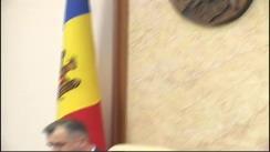 Ședința Guvernului Republicii Moldova din 19 februarie 2020
