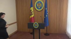 Declarații după ședința Centrului Unic de Comandă de gestionare a crizei provocate de virusul COVID-19