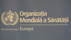 Seminar organizat de Biroul Organizației Mondiale a Sănătății în Republica Moldova cu tema „Îngrijirile speciale la copii: de la obezitate la deshidratare”