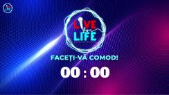 Concertul Live for Life - Eveniment veritabil, scop caritabil