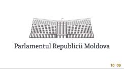 Consultări publice organizate de Comisia juridică, numiri și imunități