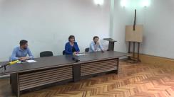 Discuții privind proiectarea, autorizarea construcțiilor în zone pentru care nu există documentație urbanistică aprobată, elaborarea documentelor de planificare: PUG, PUZ-uri, PUD-uri, strategii, concepte