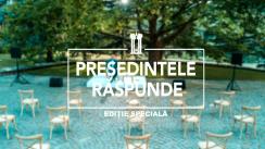 Președintele Răspunde