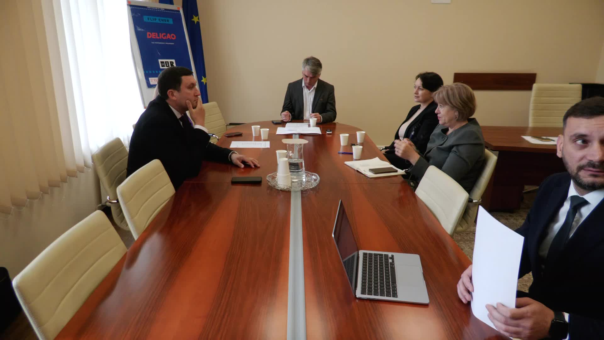 Ședința Comisiei pentru protecție socială, sănătate și familie din 4 iunie 2026