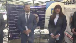 Lansarea Campaniei de informare a consumatorilor prin promovarea standardelor de integritate și anticorupție în sectoarele reglementate de ANRE