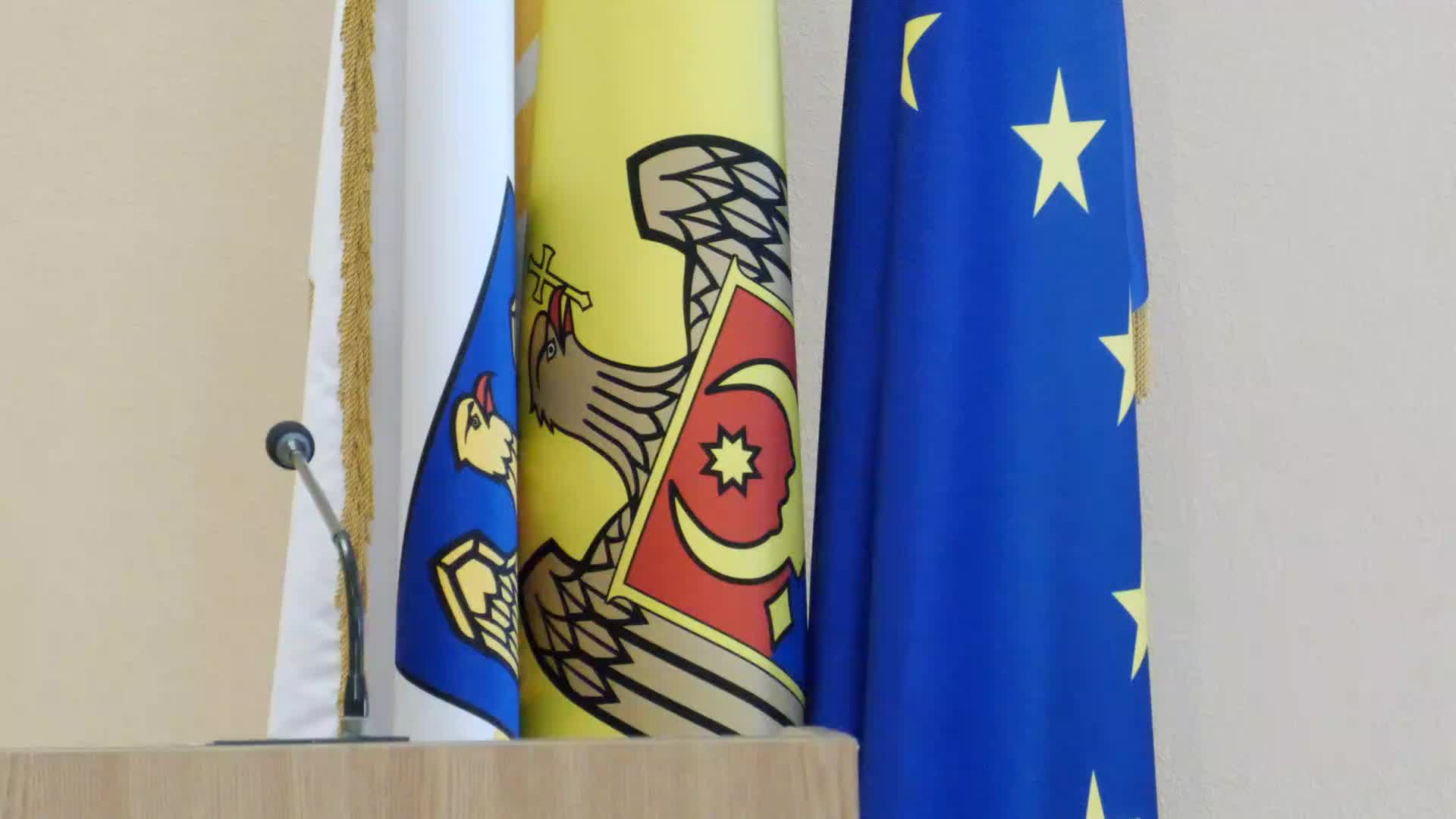 Ședința Consiliului Municipal Chișinău din 21 noiembrie 2025