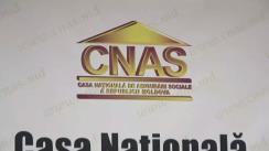 Lansarea versiunii reînnoite a Sistemului ACCES CPAS 2.0 al CNAS