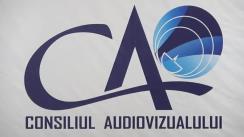 Ședința Consiliului Audiovizualului din 21 octombrie 2020