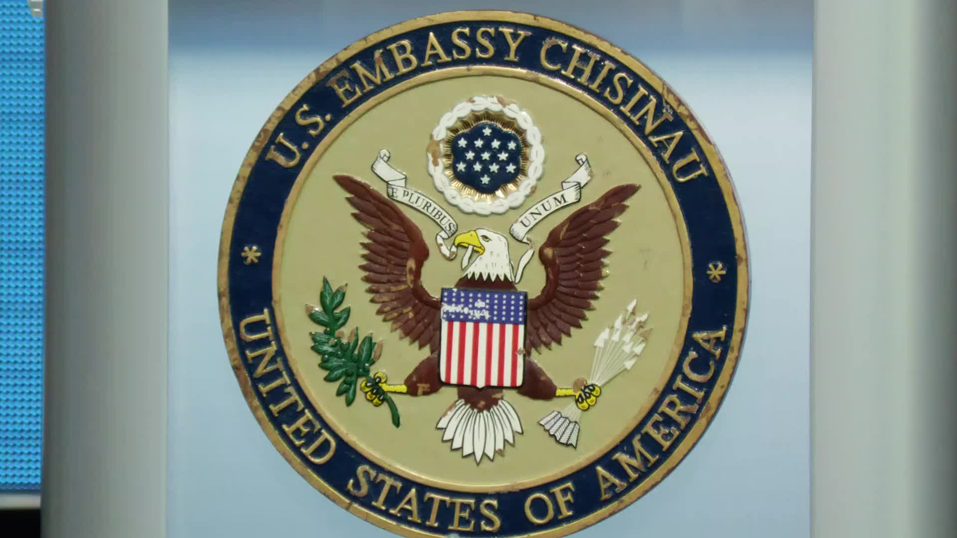 Recepția organizată de Ambasada SUA în Republica Moldova cu prilejul Zilei Independenței a Statelor Unite ale Americii