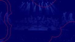 Concertul „Symphonic Jazz in Moldova”
