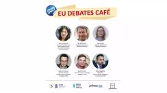 EU Debates Cafe organizat de Institutul pentru Politici și Reforme Europene cu tema „Votul în diasporă: soluții optime pentru depășirea provocărilor curente”