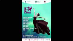 Festivalul Național de Dans „IaȘi Dansează”, ediția a II-a la Iași. Ziua 1