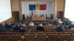 Ședința Consiliului Municipal Chișinău din 24 noiembrie 2020