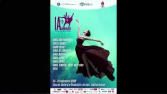 Festivalul Național de Dans „IaȘi Dansează”, ediția a II-a la Iași. Ziua 2