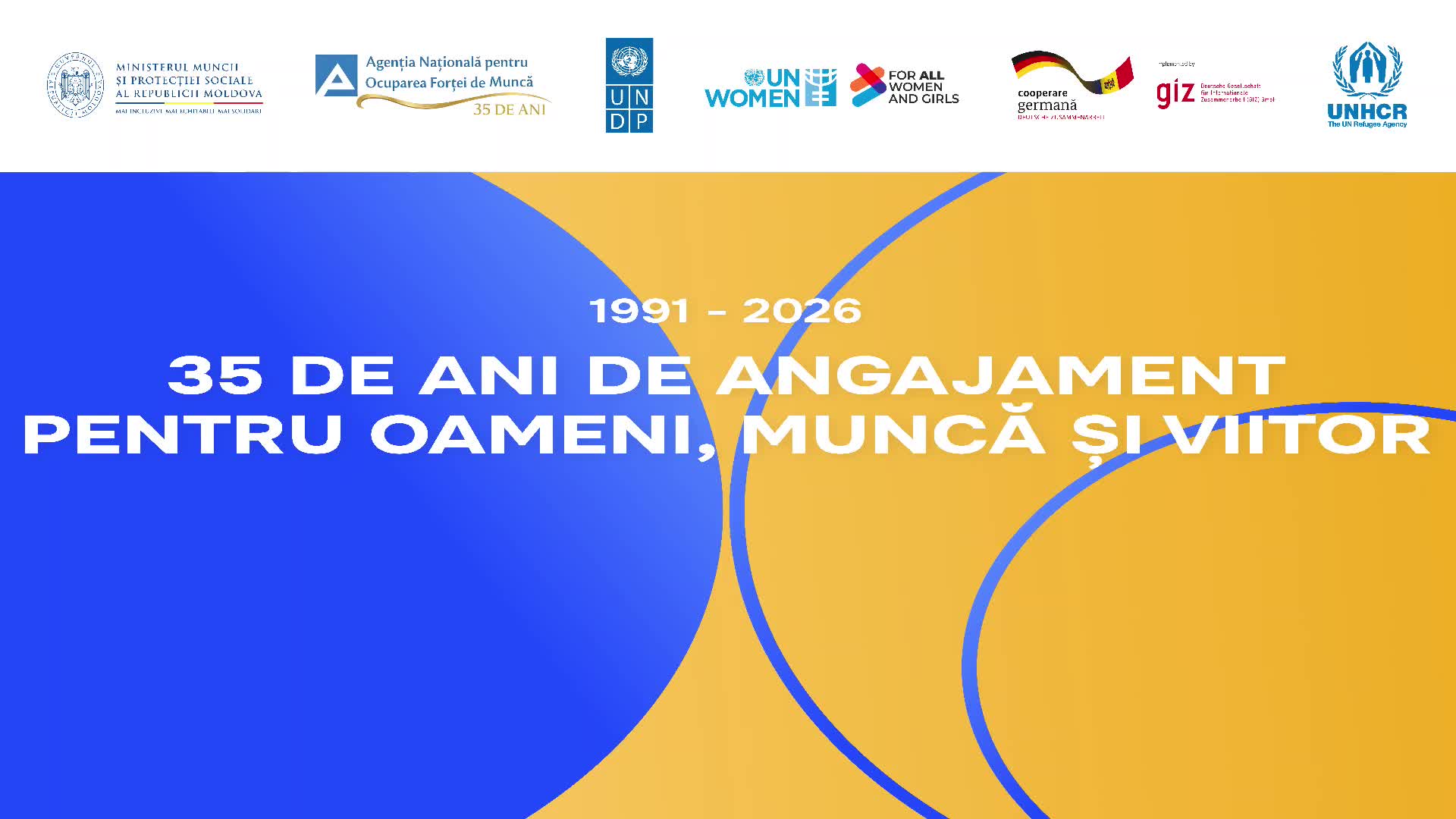 Evenimentul de premiere "Cei mai buni angajatori ai anului 2025" din perspectiva Agenției Naționale pentru Ocuparea Forței de Muncă