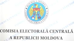 Ședința Comisiei Electorale Centrale din 5 ianuarie 2021