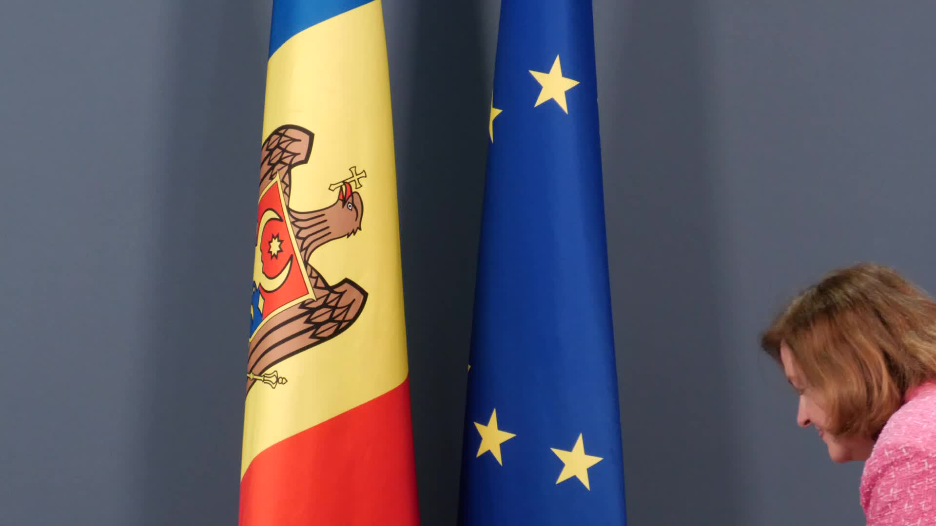 Declarație de presă susținută de Comisia specială a Parlamentului European privind Scutul european pentru democrație (EUDS)