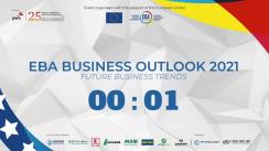 EBA Business Outlook 2021