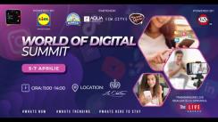 World of Digital Summit