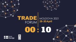 Moldova Trade Forum 2021