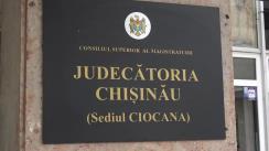Judecătoria Ciocana decide cui vor aparține cele două imobile la care pretinde Veaceslav Platon („Casa Modei” și fosa clădire ASITO)