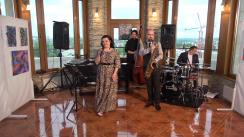 Concertul Geta Burlacu JAZZ LIVE dedicat Zilei Internaționale a Muzeelor