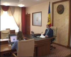 Ședința Guvernului Republicii Moldova din 30 iunie 2021