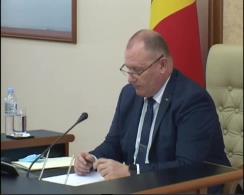 Ședința Guvernului Republicii Moldova din 7 iulie 2021