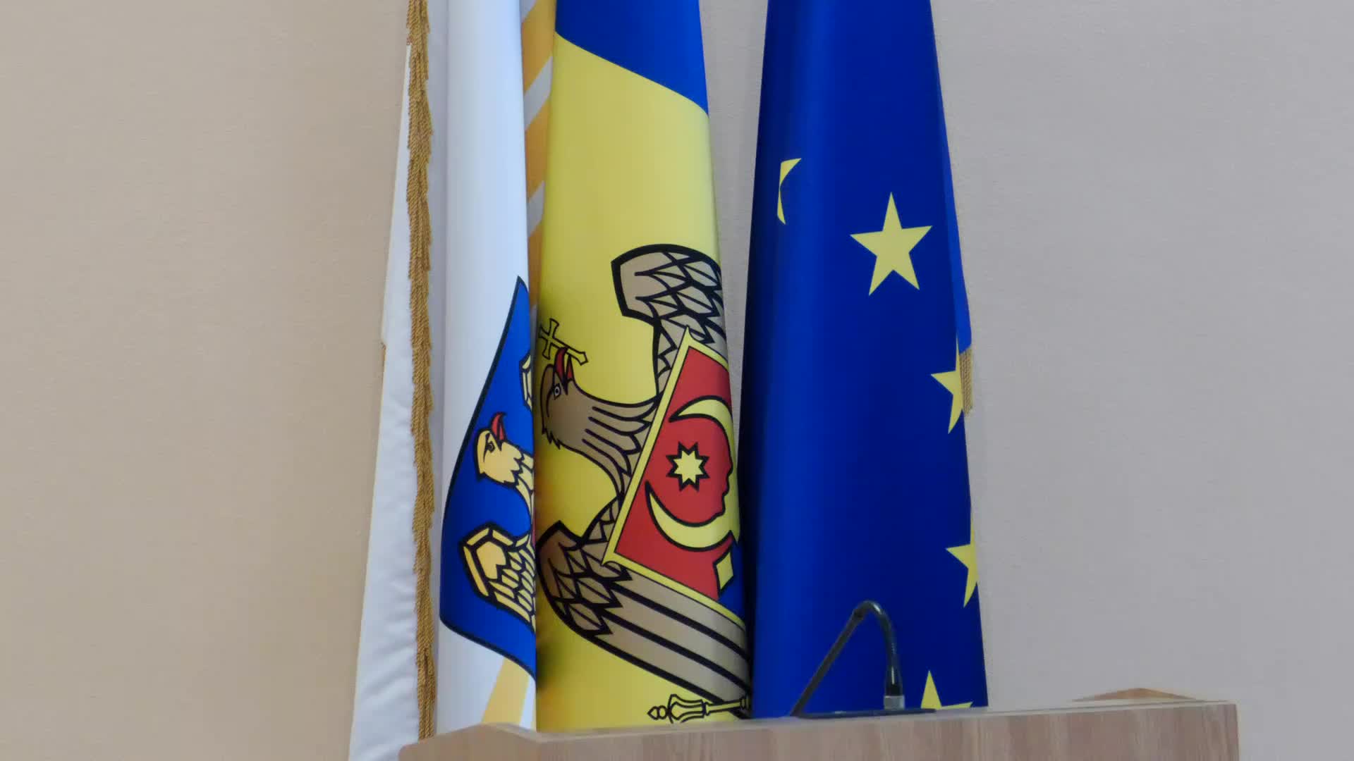 Ședința operativă a serviciilor Primăriei Chișinău din 20 octombrie 2025