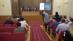 Consultări publice privind proiectul Planului de acțiuni al Guvernului pentru anii 2021-2022 în domeniul afaceri interne