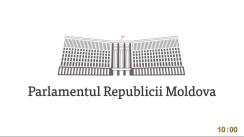 Consultări publice organizate de Comisia juridică, numiri și imunități pe marginea proiectului pentru modificarea Legii cu privire la avocatură