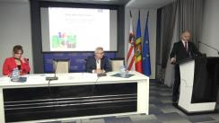 Conferința științifică anuală consacrată aniversării a 76-a de la fondarea USMF „Nicolae Testemițanu”. State of the Art Lectures: Managementul chirurgical modern al patologiei rădăcinii aortice