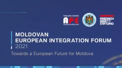 Moldovan European Integration Forum 2021