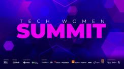 Tech Women Summit 2021